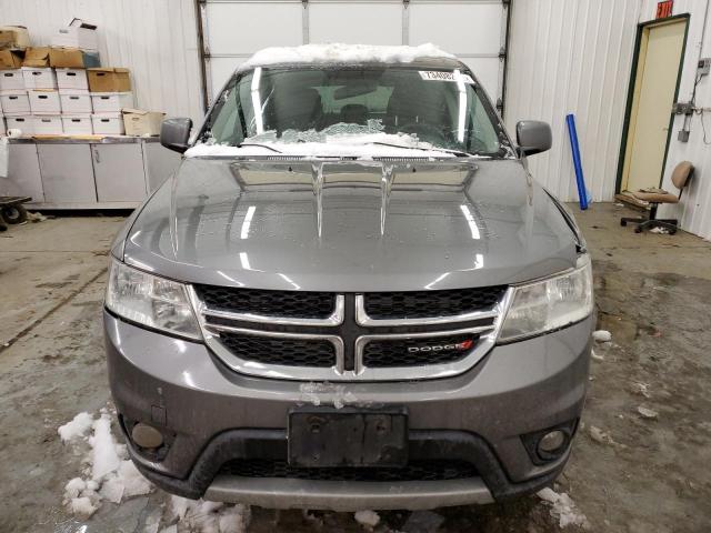 Photo 5 from auction – 2013 DODGE JOURNEY SX with VIN 3C4PDCBG0DT611671