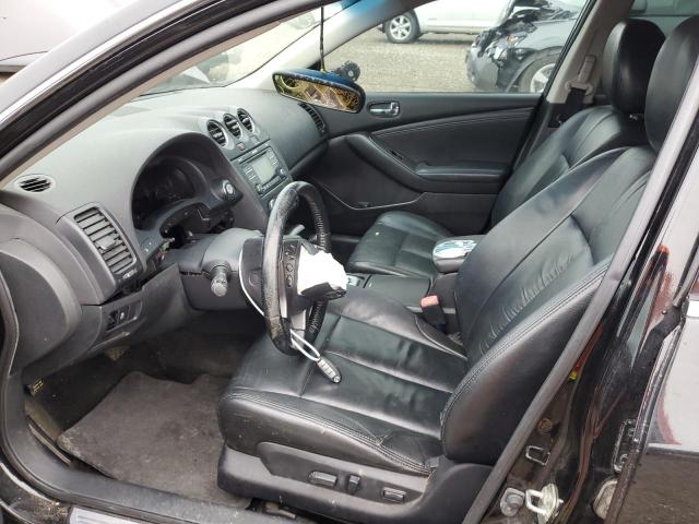 Photo 7 from auction – 2012 NISSAN ALTIMA BAS with VIN 1N4AL2APXCC141024