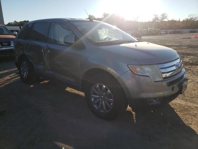 Photo 4 from auction – 2008 FORD EDGE SEL with VIN 2FMDK38C28BA97896
