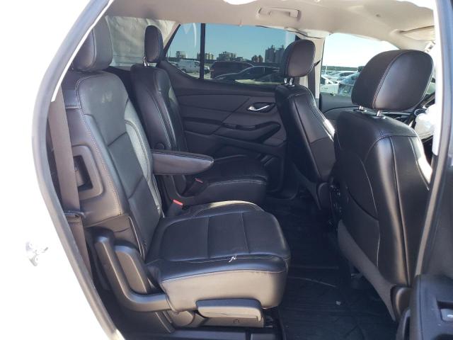 Photo 11 from auction – 2018 CHEVROLET TRAVERSE P with VIN 1GNERKKW6JJ255876