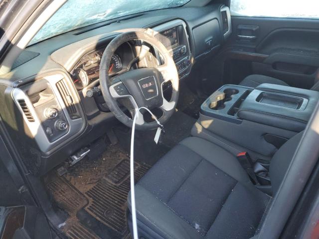 Photo 7 from auction – 2014 GMC SIERRA K15 with VIN 1GTV2UEC2EZ314469