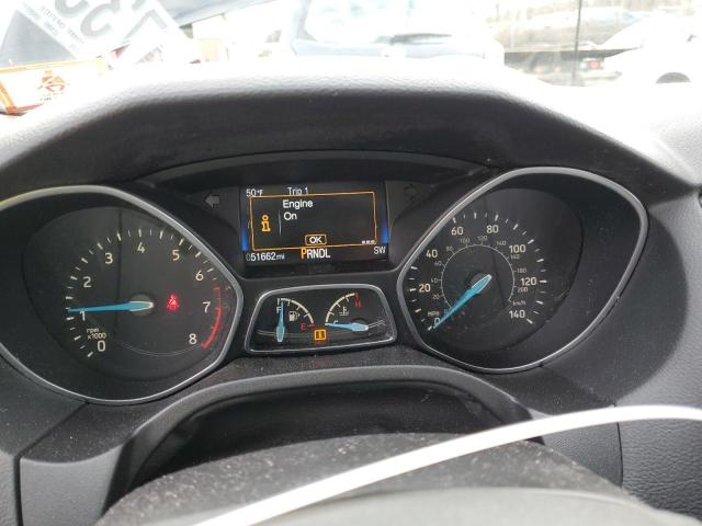 Photo 9 from auction – 2016 FORD FOCUS SE with VIN 1FADP3F2XGL248505