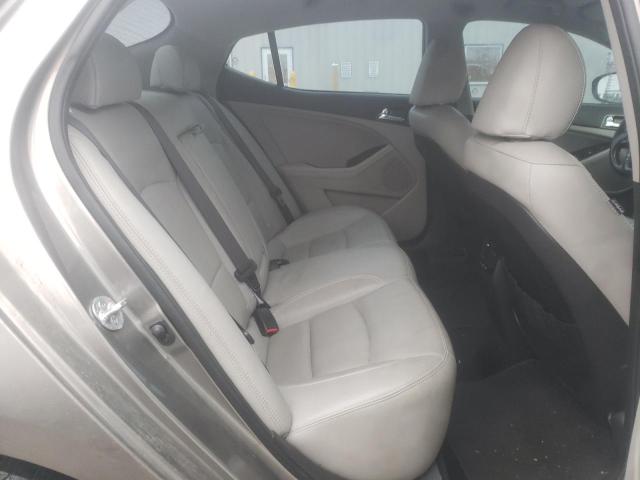 Photo 10 from auction – 2012 KIA OPTIMA EX with VIN 5XXGN4A72CG038612