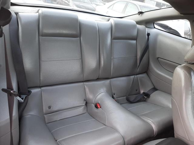 Photo 10 from auction – 2007 FORD MUSTANG with VIN 1ZVHT80N675319997