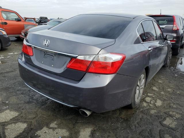 Photo 3 from auction – 2015 HONDA ACCORD LX with VIN 1HGCR2F32FA042819