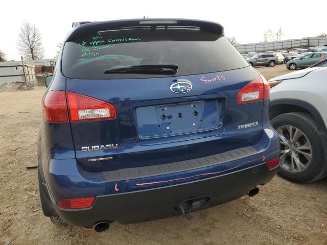 Photo 6 from auction – 2010 SUBARU TRIBECA LI with VIN 4S4WX9HD9A4401814