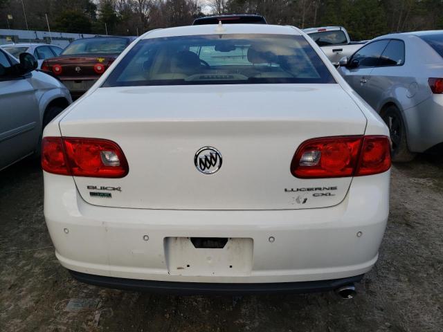 Photo 6 from auction – 2011 BUICK LUCERNE CX with VIN 1G4HC5EM1BU121629