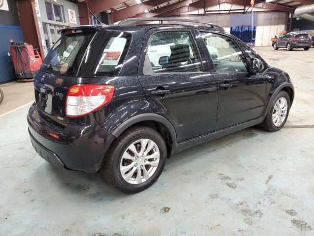 Photo 3 from auction – 2013 SUZUKI SX4 with VIN JS2YB5A36D6100499