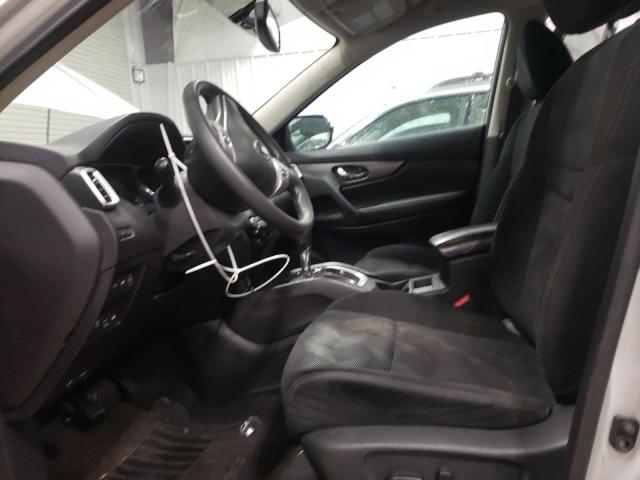 Photo 7 from auction – 2014 NISSAN ROGUE S with VIN 5N1AT2MV3EC869299