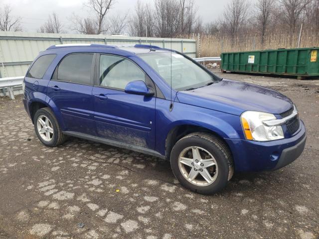 Photo 4 from auction – 2006 CHEVROLET EQUINOX LT with VIN 2CNDL73F766184947