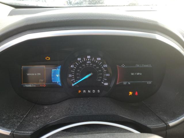 Photo 9 from auction – 2019 FORD EDGE TITAN with VIN 2FMPK3K98KBC02958