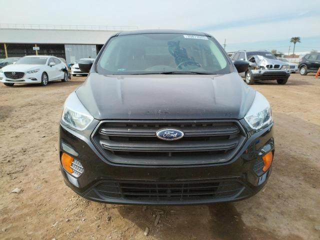 Photo 5 from auction – 2017 FORD ESCAPE S with VIN 1FMCU0F70HUB81526