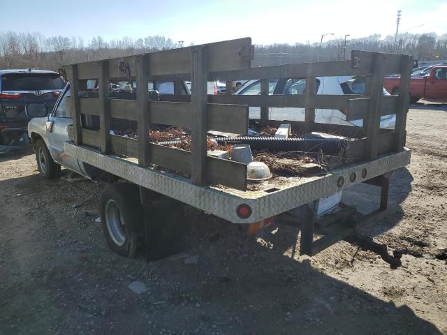 Photo 2 from auction – 1988 TOYOTA PICKUP with VIN JT4RN63A7J5043061