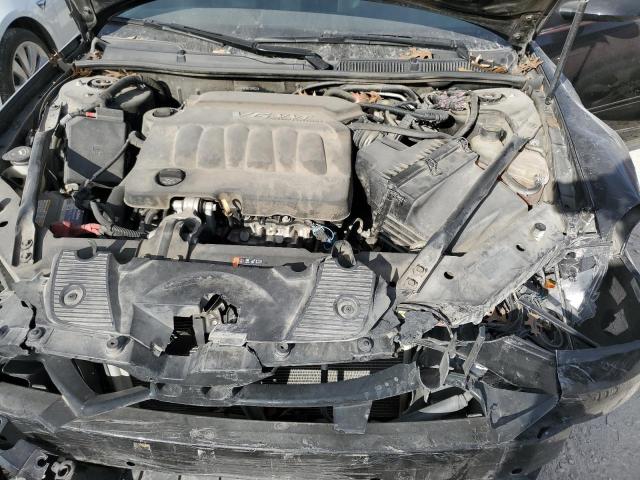 Photo 11 from auction – 2012 CHEVROLET IMPALA LS with VIN 2G1WF5E34C1314227