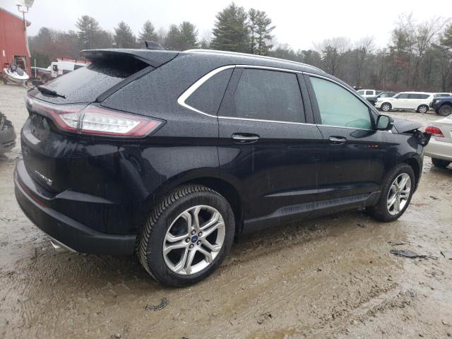 Photo 3 from auction – 2016 FORD EDGE TITAN with VIN 2FMPK4K87GBB74283