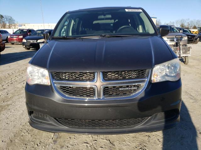 Photo 5 from auction – 2012 DODGE GRAND CARA with VIN 2C4RDGCG5CR141542