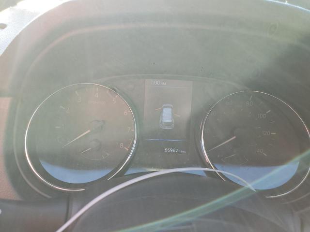 Photo 9 from auction – 2020 NISSAN ROGUE S with VIN 5N1AT2MT5LC760743