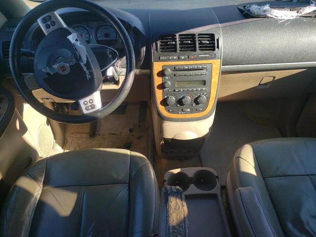 Photo 8 from auction – 2005 SATURN RELAY 3 with VIN 5GZDV23L05D192913