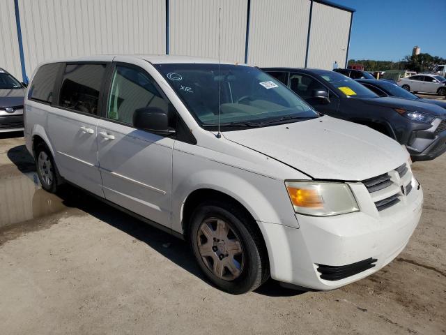 Photo 4 from auction – 2009 DODGE GRAND CARA with VIN 1D8HN44E39B516728