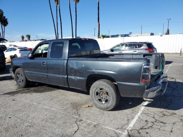 Photo 2 from auction – 2005 CHEVROLET SILVERADO with VIN 1GCEC19V75Z125680