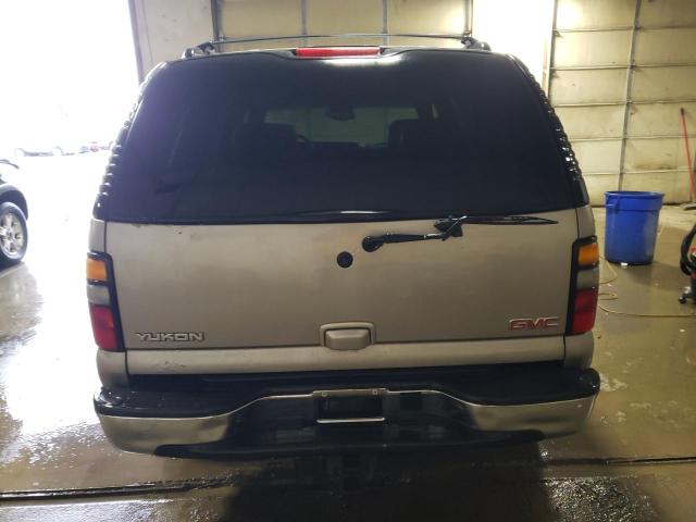 Photo 6 from auction – 2003 GMC YUKON with VIN 1GKEC13V93J199952