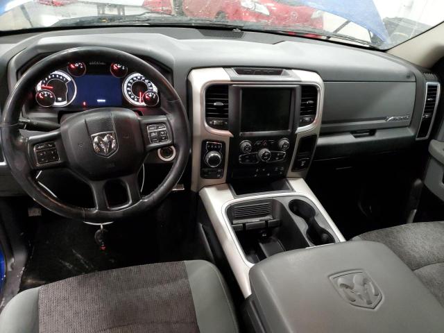 Photo 8 from auction – 2016 RAM 1500 SLT with VIN 3C6RR7LT5GG136116