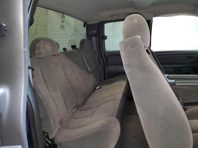 Photo 10 from auction – 2006 CHEVROLET SILVERADO with VIN 1GCEK19B56Z120388