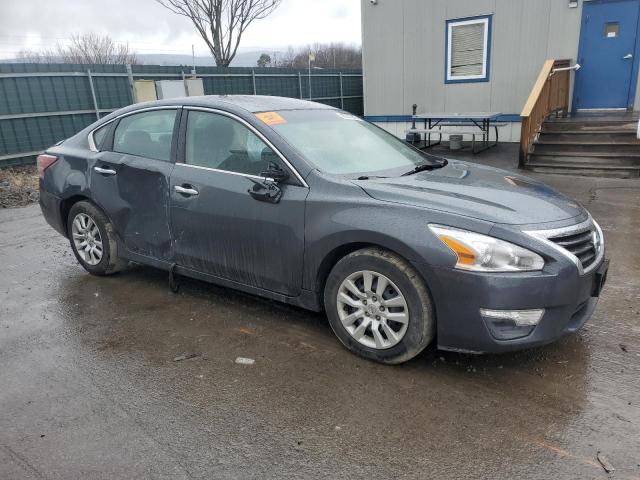 Photo 4 from auction – 2013 NISSAN ALTIMA 2.5 with VIN 1N4AL3AP1DC910694