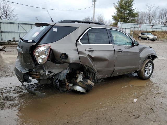 Photo 3 from auction – 2012 CHEVROLET EQUINOX LT with VIN 2GNALDEK0C6209657