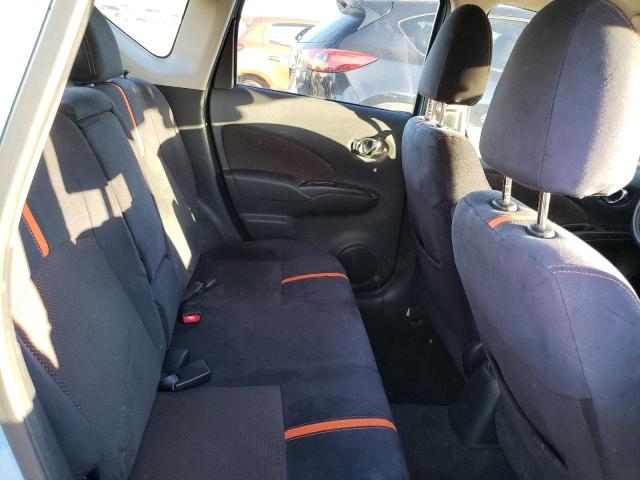 Photo 10 from auction – 2015 NISSAN VERSA NOTE with VIN 3N1CE2CP2FL387300