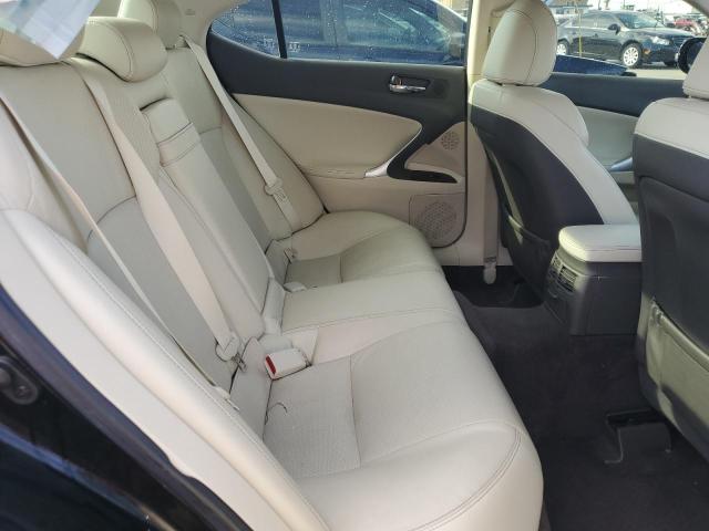 Photo 10 from auction – 2013 LEXUS IS 250 with VIN JTHBF5C21D5190545