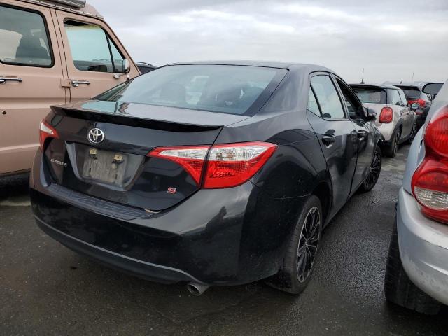 Photo 3 from auction – 2016 TOYOTA COROLLA L with VIN 5YFBURHE2GP554321