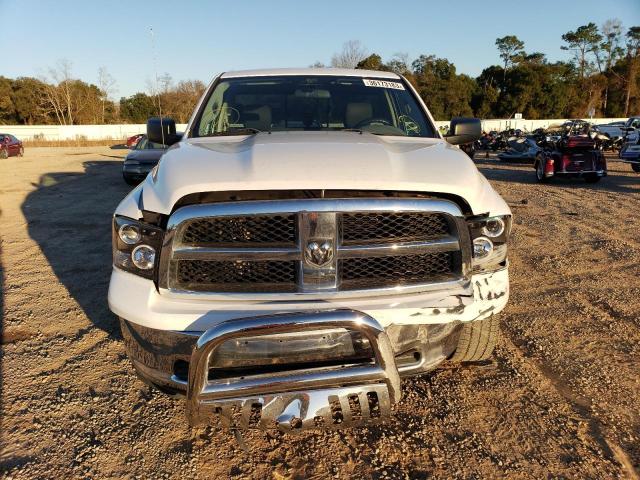 Photo 5 from auction – 2010 DODGE RAM 1500 with VIN 3D7JB1EP0AG152079