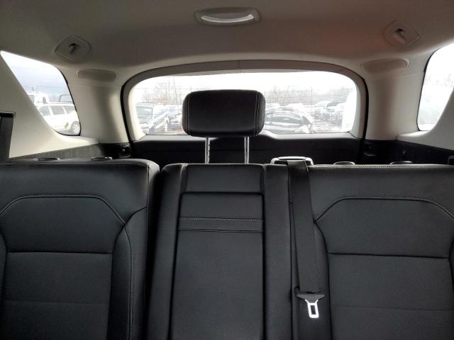 Photo 10 from auction – 2014 MERCEDES-BENZ ML 350 BLU with VIN 4JGDA2EB9EA327403