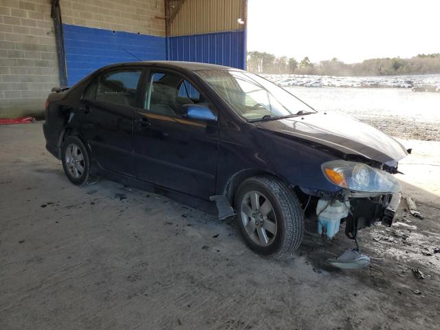 Photo 4 from auction – 2006 TOYOTA COROLLA CE with VIN 1NXBR30E06Z605791