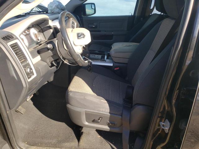Photo 7 from auction – 2011 DODGE RAM 1500 with VIN 1D7RV1GTXBS619443