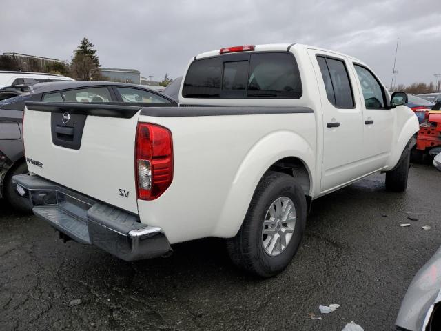 Photo 3 from auction – 2019 NISSAN FRONTIER S with VIN 1N6AD0ER6KN715061
