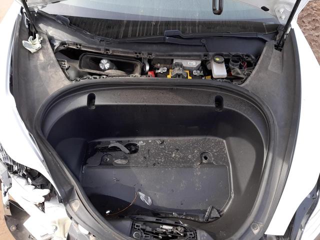 Photo 11 from auction – 2020 TESLA MODEL 3 with VIN 5YJ3E1EA3LF590464