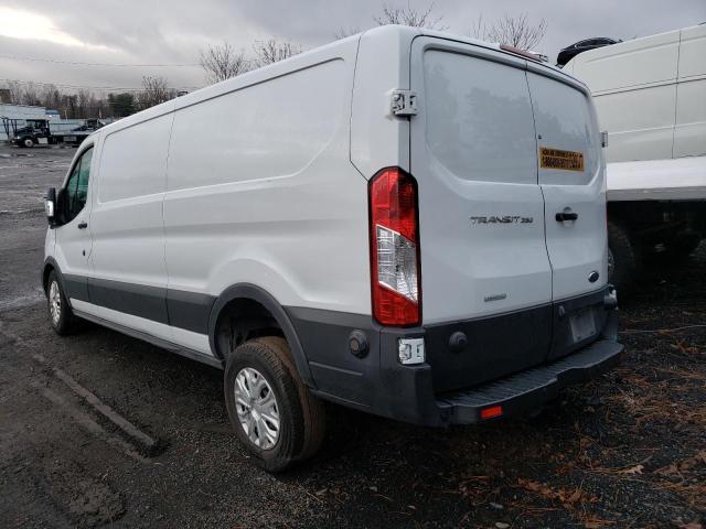 Photo 2 from auction – 2019 FORD TRANSIT T- with VIN 1FTBW2YGXKKA02379