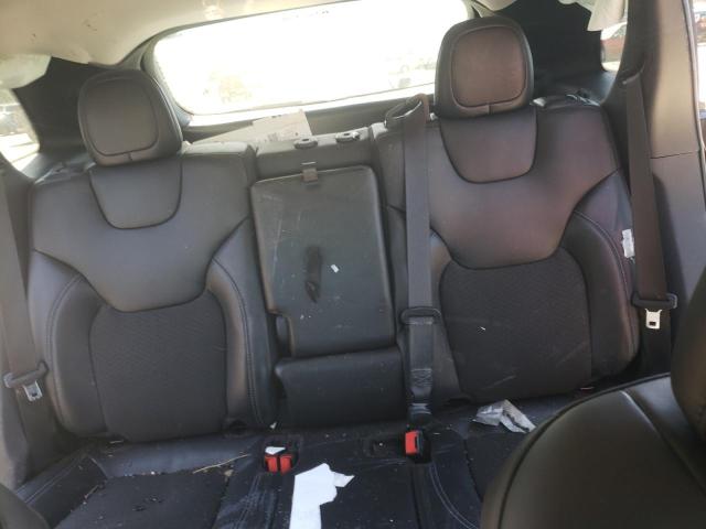Photo 10 from auction – 2020 JEEP CHEROKEE L with VIN 1C4PJLLB2LD561534