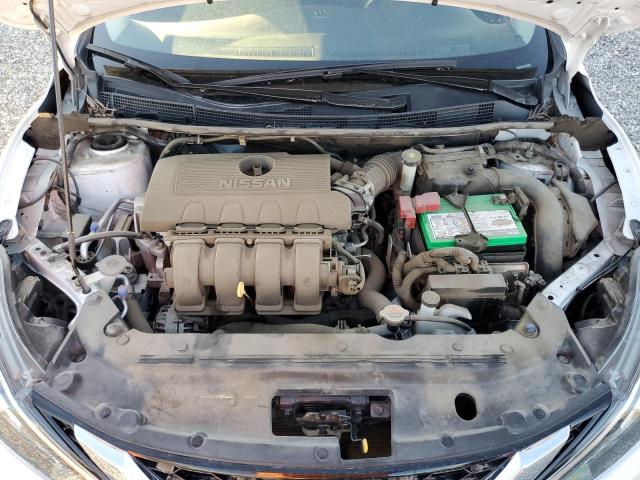 Photo 11 from auction – 2019 NISSAN SENTRA S with VIN 3N1AB7AP1KY400938