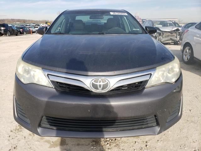 Zdjęcie 5 z aukcji – 2012 TOYOTA CAMRY BASE z VIN 4T4BF1FK5CR176045