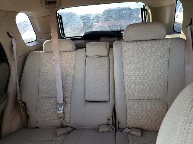 Photo 10 from auction – 2008 KIA SPORTAGE E with VIN KNDJE723787466257