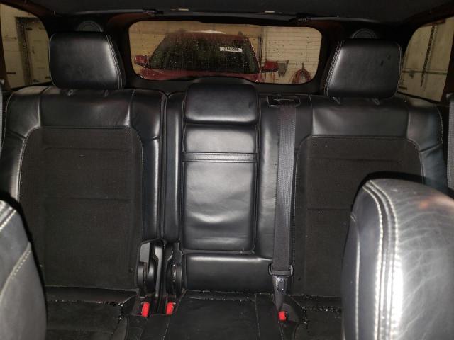 Photo 10 from auction – 2014 JEEP GRAND CHER with VIN 1C4RJFDJ6EC498446