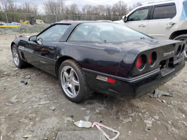 Photo 2 from auction – 1984 CHEVROLET CORVETTE with VIN 1G1AY0789E5142469