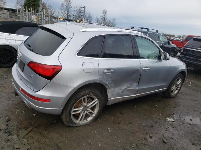 Photo 3 from auction – 2015 AUDI Q5 TDI PRE with VIN WA1CMAFP6FA110009