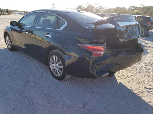 Photo 2 from auction – 2015 NISSAN ALTIMA with VIN 1N4AL3AP1FC130973