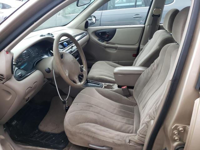 Photo 7 from auction – 2003 CHEVROLET MALIBU with VIN 1G1ND52J03M501070