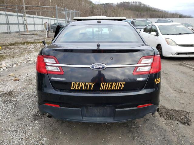 Photo 6 from auction – 2013 FORD TAURUS POL with VIN 1FAHP2M81DG157663