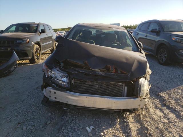 Photo 5 from auction – 2012 HONDA CIVIC EX with VIN 19XFB2F85CE067685